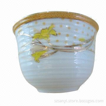 Cawa Cup, Good-quality